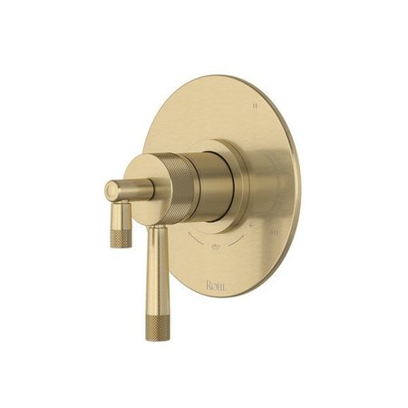 ROHL Amahle 1/2 Therm & Pressure Balance Trim With 5 Functions TAM45W1LMAG